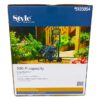 Style Selections 53569 Steel 200-ft Cart Hose Reel