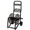 Style Selections 53569 Steel 200-ft Cart Hose Reel