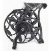 Style Selections 53571 Aluminum 125-ft Wall-mount Hose Reel
