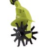 Sun Joe 24V-TLR-LTE 24 Forward-rotating Cordless Electric Cultivator ( Charger Included )