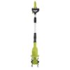 Sun Joe 24V-TLR-LTE 24 Forward-rotating Cordless Electric Cultivator ( Charger Included )