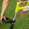 Sun Joe 24V-TLR-LTE 24 Forward-rotating Cordless Electric Cultivator ( Charger Included )