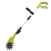 Sun Joe 24V-TLR-LTE 24 Forward-rotating Cordless Electric Cultivator ( Charger Included )