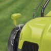 Sun Joe AJ798E 13-in Spike Lawn Aerator