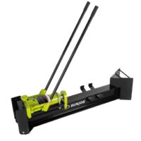 Sun Joe LJ10M Stainless steel 2-way Log Splitter Wedge