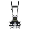 Sun Joe TJ603E 12-Amp 16-in Forward-rotating Corded Electric Cultivator