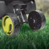 Sun Joe TJ603E 12-Amp 16-in Forward-rotating Corded Electric Cultivator