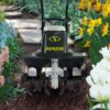 Sun Joe TJ603E 12-Amp 16-in Forward-rotating Corded Electric Cultivator