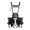 Sun Joe TJ603E 12-Amp 16-in Forward-rotating Corded Electric Cultivator