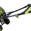 Sun Joe TJ603E 12-Amp 16-in Forward-rotating Corded Electric Cultivator