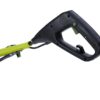 Sun Joe TJ603E 12-Amp 16-in Forward-rotating Corded Electric Cultivator