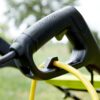 Sun Joe TJ603E 12-Amp 16-in Forward-rotating Corded Electric Cultivator