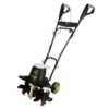 Sun Joe TJ603E 12-Amp 16-in Forward-rotating Corded Electric Cultivator