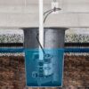 Superior Pump 92151 1-HP 120 -Volt 86-Gallon Stainless steel Submersible sump pump