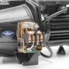 Superior Pump 94705 3/4-HP 115 -Volt 11.8-Gallon Cast iron Shallow well jet pump