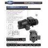 Superior Pump 94705 3/4-HP 115 -Volt 11.8-Gallon Cast iron Shallow well jet pump