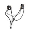 SurfaceMaxx SGY-PWA1002 Walk-behind with Water Broom 20-in up to 4500-PSI Rotating surface cleaner for Gas pressure washers