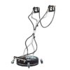 SurfaceMaxx SGY-PWA1002 Walk-behind with Water Broom 20-in up to 4500-PSI Rotating surface cleaner for Gas pressure washers