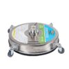 SurfaceMaxx SMX-PWA102 21-in up to 4500-PSI Rotating surface cleaner for Gas pressure washers