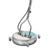 SurfaceMaxx SMX-PWA103 Walk-Behind 21-in up to 4500-PSI Rotating surface cleaner for Gas pressure washers