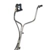 SurfaceMaxx SMX-PWA103 Walk-Behind 21-in up to 4500-PSI Rotating surface cleaner for Gas pressure washers