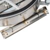 SurfaceMaxx SMX-PWA104 Walk-Behind with Water Broom 21-in up to 4500-PSI Rotating surface cleaner for Gas pressure washers