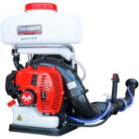 Tomahawk Power TMD14 3.7-Gallon Plastic Backpack Fogger with Adjustable Spray Pattern