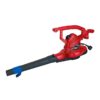 Toro 51621 UltraPlus 405-CFM 260-MPH Corded Electric Handheld Leaf Blower Toro 51621 UltraPlus 405-CFM 260-MPH Corded Electric Handheld Leaf Blower