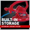 Toro 51621 UltraPlus 405-CFM 260-MPH Corded Electric Handheld Leaf Blower Toro 51621 UltraPlus 405-CFM 260-MPH Corded Electric Handheld Leaf Blower