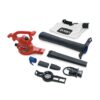 Toro 51621 UltraPlus 405-CFM 260-MPH Corded Electric Handheld Leaf Blower