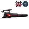 Toro 51827T Flex-Force 60-volt 900-CFM 165-MPH Battery Handheld Leaf Blower Battery Not Included Charger Not Included
