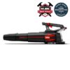 Toro 51827T Flex-Force 60-volt 900-CFM 165-MPH Battery Handheld Leaf Blower Battery Not Included Charger Not Included