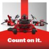 Toro 51827T Flex-Force 60-volt 900-CFM 165-MPH Battery Handheld Leaf Blower Battery Not Included Charger Not Included
