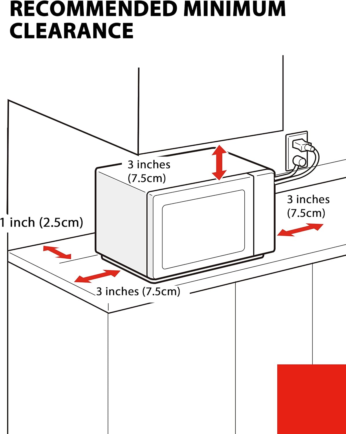 Toshiba ML-EM62P(SS) Large Countertop Microwave with Smart Sensor, 6 Menus, Auto Defrost, ECO Mode, Mute Option & 16.5 Position Memory Turntable, 2.2 Cu Ft, 1200W, Stainless Steel243 Toshiba ML-EM62P(SS) Large Countertop Microwave with Smart Sensor, 6 Menus, Auto Defrost, ECO Mode, Mute Option & 16.5" Position Memory Turntable, 2.2 Cu Ft, 1200W, Stainless Steel