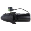 Utilitech 148012 1/2-HP 115 and 230 -Volt 11-Gallon Cast iron Shallow well jet pump