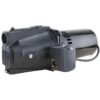 Utilitech 148012 1/2-HP 115 and 230 -Volt 11-Gallon Cast iron Shallow well jet pump
