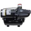 Utilitech 148013 1/2-HP 115 and 230 -Volt 11-Gallon Cast iron Shallow well jet pump