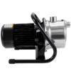 VEVOR 1-HP 115 -Volt 16.3-Gallon Stainless steel Shallow well jet pump (SDK164GPM110V9QQVV1)