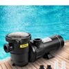 VEVOR 1.5 -HP Pool Pump (DSYCBMC112HP8LFRCV1)