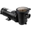 VEVOR 1.5 -HP Pool Pump (DSYCBMC112HP8LFRCV1)