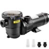 VEVOR 1.5 -HP Pool Pump (DSYCBMC112HP8LFRCV1)