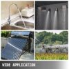 VEVOR 10M0000001V1 1-HP 110 -Volt 17.6-Gallon Cast iron Shallow well jet pump