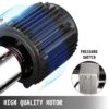 VEVOR 10M0000001V1 1-HP 110 -Volt 17.6-Gallon Cast iron Shallow well jet pump