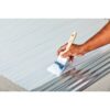 Valspar Exterior Multi-purpose Water-based Primer ( 5-gallon ) Valspar Exterior Multi-purpose Water-based Primer ( 5-gallon )