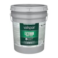 Valspar Exterior Multi-purpose Water-based Primer ( 5-gallon )