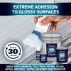 Valspar Interior/Exterior Bonding Water-based Wall and Ceiling Primer ( 5-gallon )
