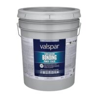 Valspar Interior/Exterior Bonding Water-based Wall and Ceiling Primer ( 5-gallon )