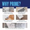 Valspar Interior Multi-purpose Oil-based Wall and Ceiling Primer ( 5-gallon )