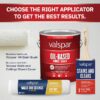 Valspar Interior Multi-purpose Oil-based Wall and Ceiling Primer ( 5-gallon )