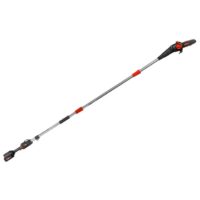 WEN 20719 20-volt 8-in 4 Ah Battery Pole Saw Battery Included , Charger Included